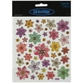 thumbnail image 2 of Sticker King Stickers-Flowers, 2 of 2