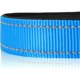 thumbnail image 5 of Collar reflectante para perros, almohadilla de neopreno suave, collar de nailon transpirable para mascotas, ajustable, 5 of 5
