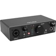 thumbnail image 2 of Interfaz de audio Arturia MiniFuse 1 USB-C con audífonos, 2 of 5