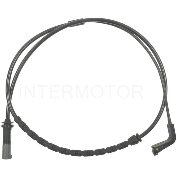 Disc Brake Pad Wear Sensor