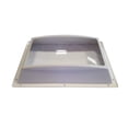 thumbnail image 4 of NEW SKYLIGHT - 14" X 22" - INNER DOME - CLEAR, 4 of 15