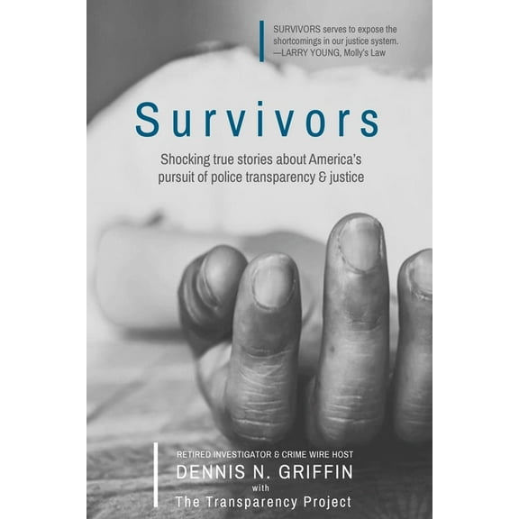 Survivors, (Paperback)