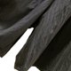 thumbnail image 3 of Puntoco Pantalones cortos deportivos para mujer, de seda, anchos, holgados, informales, de gran tamaño, finos, de 5 pulgadas, 3 of 3