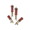 Skunk2 90-01 Acura Integra (All Models) Coilover Sleeve Kit (Set of 4)