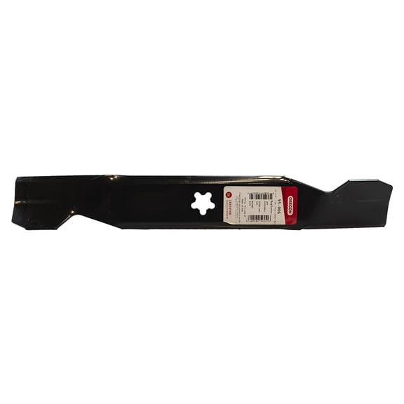 Oregon Mower Blade, 15-3/8" Compatible w/ AYP Series 532130652 | 95-006