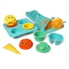 Melissa & Doug Sunny Patch Seaside Sidekicks Sand Cupcake Play Set