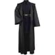 thumbnail image 2 of Adult Jedi Costume Tunic Outfit Skywalker Halloween Cosplay Hooded Robe Cloak Full Set, 2 of 5