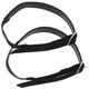 thumbnail image 2 of 2pcs Female Shoe Straps Replaceable Heel Straps Daily Use Heel Bands Female Accessory, 2 of 3