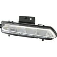 thumbnail image 2 of Parking Light Compatible with Buick Enclave 2013-2017 Passenger Side Assembly LED, 2 of 5