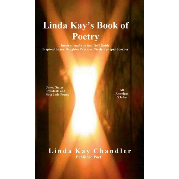 Linda Kay's Book of Poetry, (Hardcover)