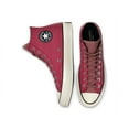 thumbnail image 3 of Converse Chuck 70 Hi 170682C Men's Rose Taupe & White Running Sneaker Shoes C256 (9), 3 of 3