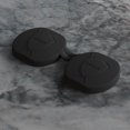 thumbnail image 2 of Funda Protectora De Gafas Tapa de lente para gafas, cubierta de lente de consola de juegos anticaída, lavable a prueba de polvo para PSVR2 Hugtrwg libre de BPA, 2 of 9
