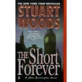 thumbnail image 2 of The Short Forever (A Stone Barrington Novel), 2 of 2