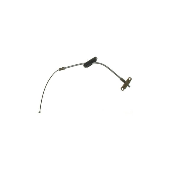 Raybestos Element3 Parking Brake Cable, BC97451