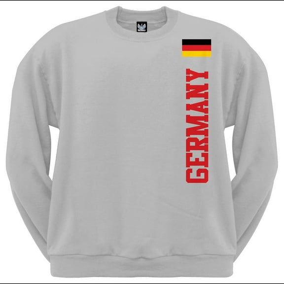 World Cup Germany Crew Neck Sweatshirt - 2X-Large