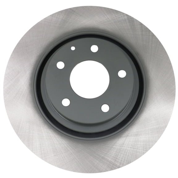 Winstop Brake Rotor, Front WS250814, Mazda CX-5 2023-2019