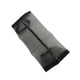 thumbnail image 1 of Bewildely Bolsa de almacenamiento para colgar basura, dispensador de cocina, organizador de bolsas de basura redondas plegables de nailon resistente al Organizadores de utensilios de cocina Gris Bewildely HA083352-02, 1 of 6