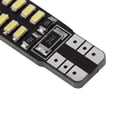 thumbnail image 5 of 10pcs Car T10 3014 24SMD LED Light Tail Parking Map Lamp Bulbs Ultra-bright, 5 of 7