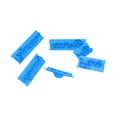 thumbnail image 1 of Bakeware, Food-Grade Plastic 6Pcs Easy To Use Words Cake  Non- Durable  For Cake Shops For Home Kitchens, 1 of 8