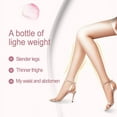 2 PACK Instant Tightening Serum Extra Strength 8 DMAE for Maximum