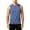 #02 Blue 【Mix, Match & Rotate: Stock Up on Daily Colors】, variant on Men's Summer Quick Dry Tank Top Muscle Singlet Crewneck Loose Fit Breathable Moisture Wicking Cooling Sports Gym Workout Training Casual Tops Sleeveless Shirt Essential | JASKFLY,Black M
