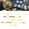 thumbnail image 1 of Fyydes Watch Repair Watchmaker Tools Hour Minute Second Hands Watch Hands Watch Repair Replacement Parts For 7750 Movement Tool For, 1 of 8