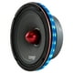 thumbnail image 1 of Parrilla de altavoz DS18 LRING8 para altavoz de 8 pulgadas con LED RGB, 1 of 6