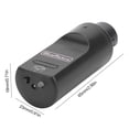 thumbnail image 2 of Para adaptador inalámbrico N64 compatible con Bluetooth para PS3/PS4/PS5/XboxOne/Switch/Wii, 2 of 9