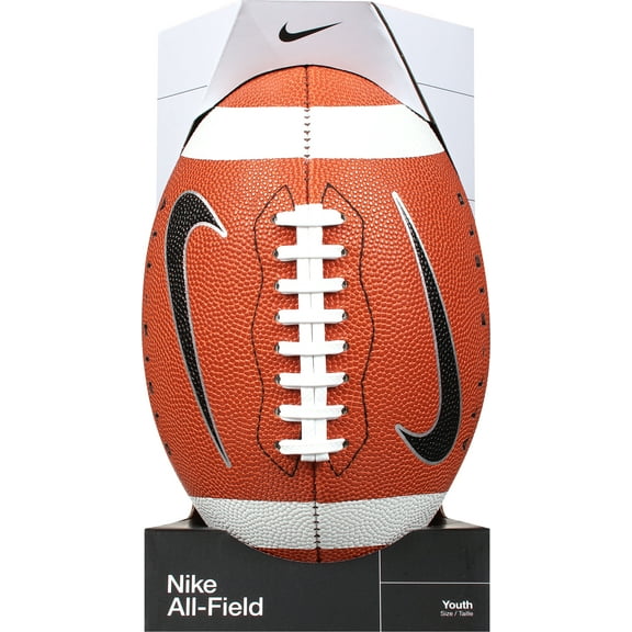 Nike All-Field 4.0 Youth Football Sports Athletes NEW