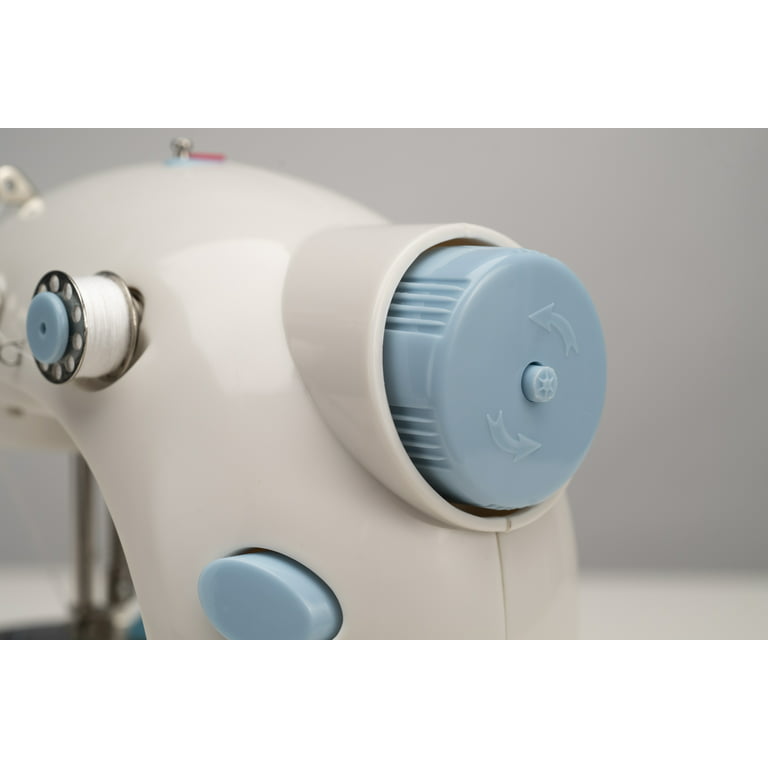Michley Electronics Mechanical Sewing Machine & Reviews
