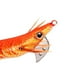thumbnail image 5 of Calamar cebo camarón Jig anzuelo pesca pulpo sepia señuelo artificial B) Hugtrwg Para estrenar, 5 of 8
