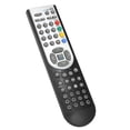 thumbnail image 1 of Amdohai RC1900 Remote Control for OKI TV LCD LED Plasma Smart TV Remote Controller Black, 1 of 7