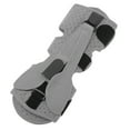thumbnail image 3 of Foot Drop Orthosis, Adjustable Aluminum Strip Easy To Wear Comfortable Drop Foot Brace Universal  For Postoperative Recovery, 3 of 7