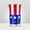 Blue, variant on Top Cup America's 250th Birthday 12 oz Reusable Aluminum Cups 20 Count,Durable,Reusable Recyclable