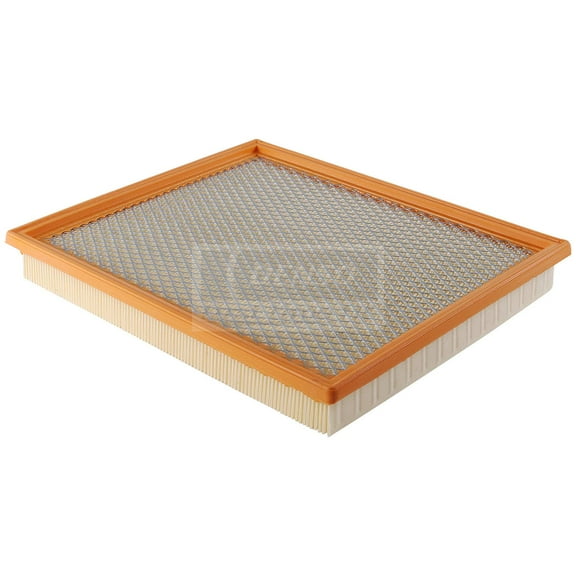 Air Filter Fits select: 2005-2018 NISSAN FRONTIER, 2004-2015 NISSAN TITAN