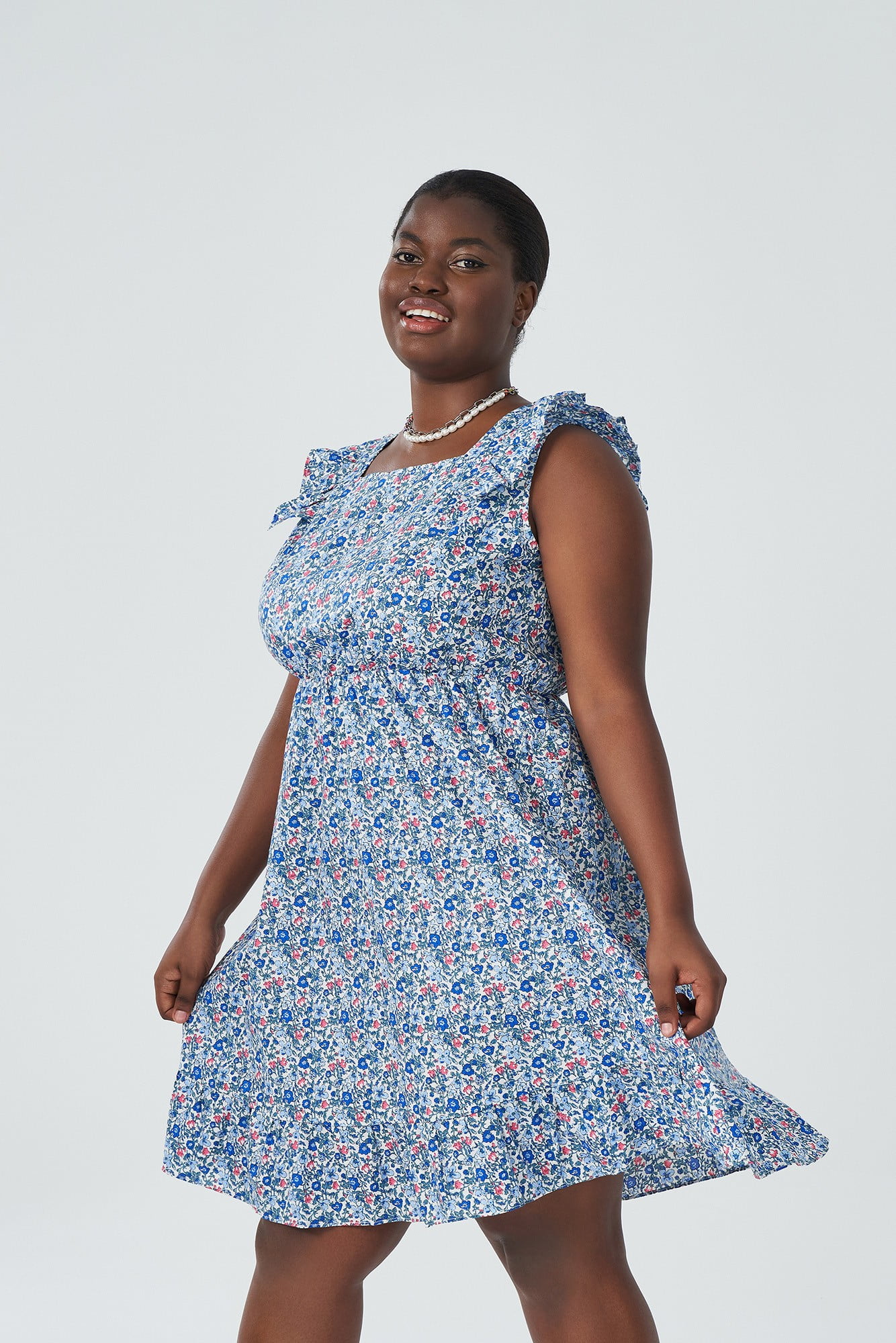 green velvet midi dress