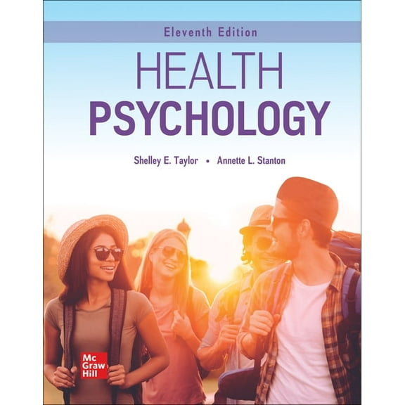Looseleaf for Health Psychology, (Loose Leaf)