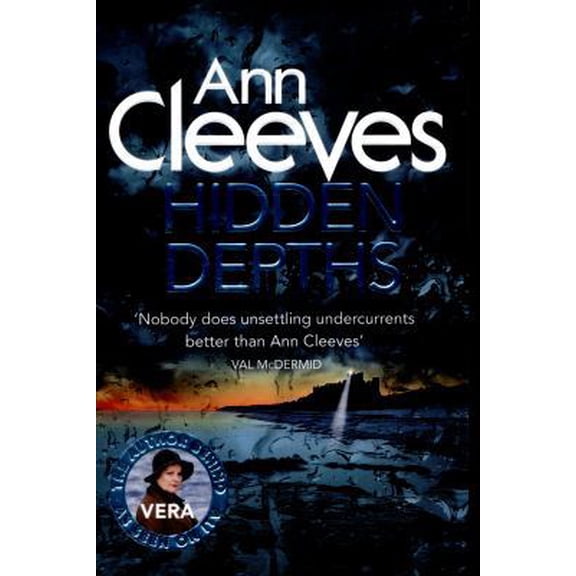 Pre-Owned Hidden Depths (Paperback) 1509815929 9781509815920