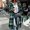 #4Green, variant on Womens Plaid Double Zipper Jacket Trendy Casual Tartan Trench Coat Winter Clothing with Pockets
