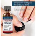 thumbnail image 3 of Enhanced Nail Repair Solution 10ml - Gentle Care for Nail Renewal, 3 of 5