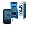 Embrace Wave+ Blood Glucose Monitor