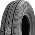 thumbnail image 2 of Set of 4 (FOUR) Nexen N'Priz AH5 185/60R14 82H AS All Season A/S Tires Fits: 1989-98 Honda Civic Si, 1990 Mazda Miata Base, 2 of 4