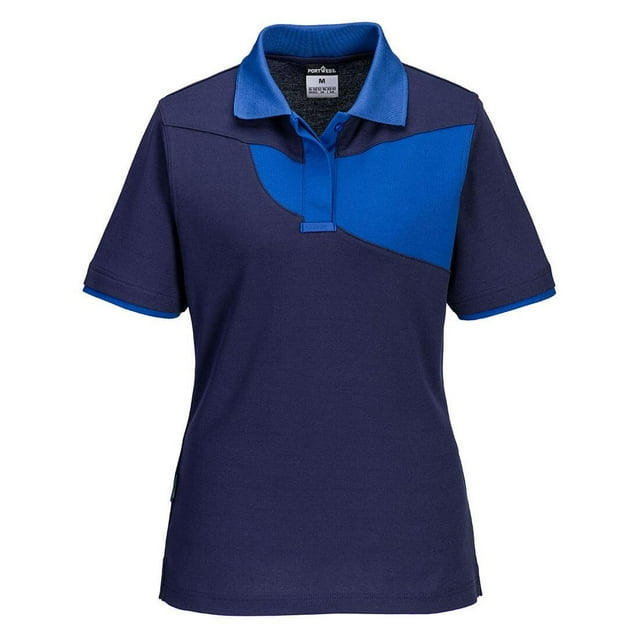 Portwest Polo pour Femmes