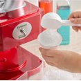 thumbnail image 3 of Cuisinart Snow Cone Machine with Reusable Paper Cups, 3 of 8