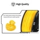 thumbnail image 5 of Filamento de impresora 3D PLA+ 1,75 mm Precisión dimensional +/- 0,02 mm 1 kg (2,2 lb), 5 of 8