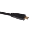 thumbnail image 3 of Cable en espiral Micro A 1080p Para Cámara SLR Macarena, 3 of 7