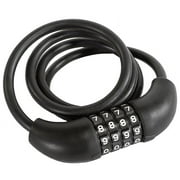 Kent Combination Lock, 8 x 1000 mm