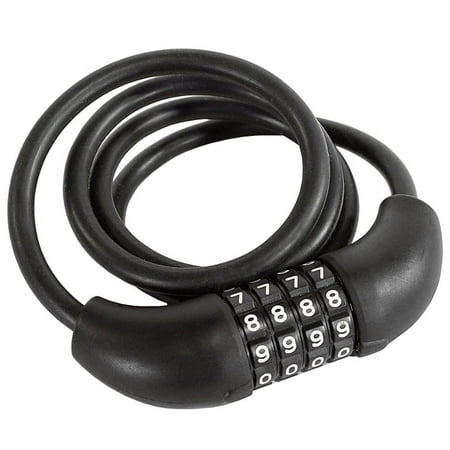 Kent Combination Lock, 8 x 1000 mm