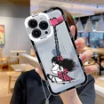 thumbnail image 1 of Funda De Teléfono Mafaldas Para iPhone 11, 14, 13, 12, 15 Mi, 1 of 1