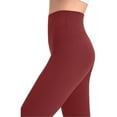 thumbnail image 3 of Short Mujer Deportivo Biker Cintura Alta, 3 of 5